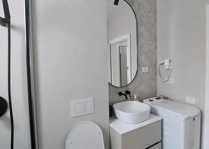 Vimanis Appartement Năvodari