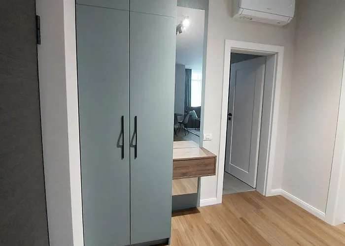 Vimanis Appartement 3*