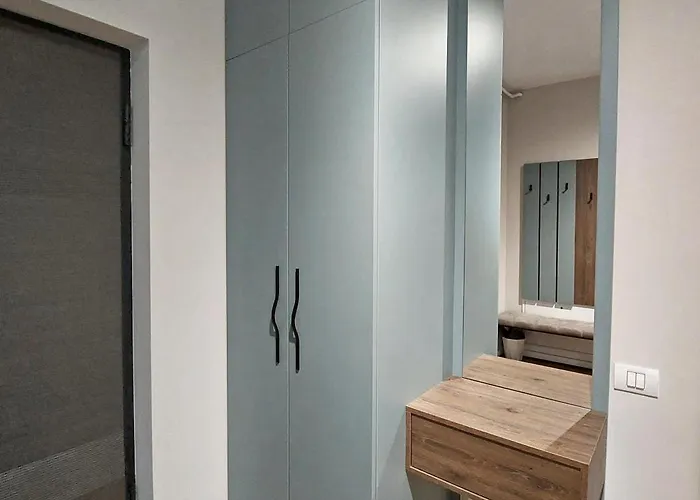 Vimanis Appartement Năvodari