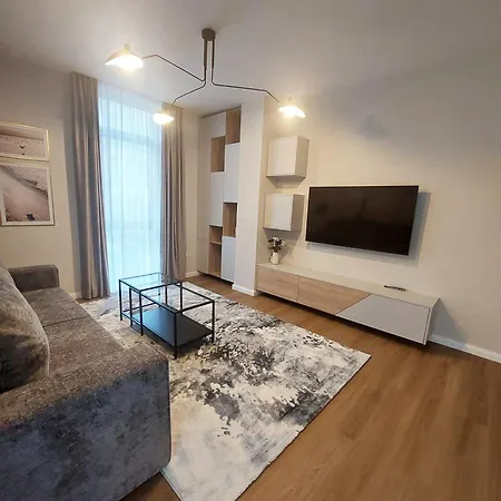 Apartment Vimanis