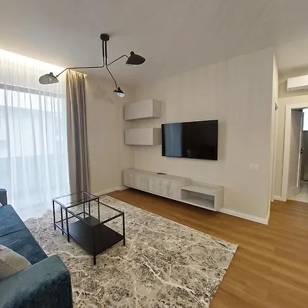 Vimanis Apartment *