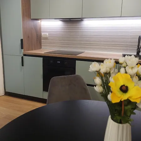 Vimanis Apartment Năvodari