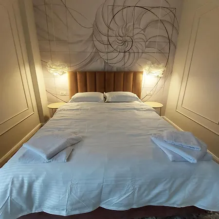 Vimanis Apartment 3*