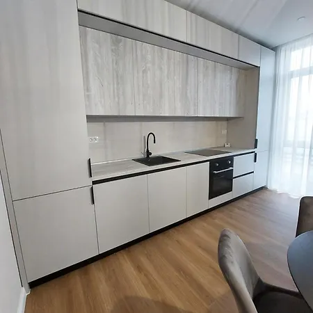 Apartment Vimanis 3*