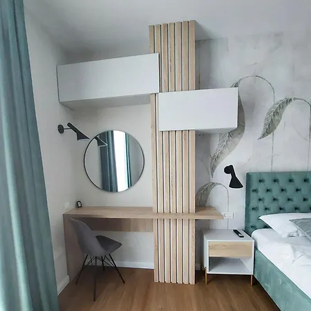 Vimanis Apartment 3*