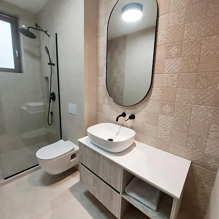 Apartment Vimanis
