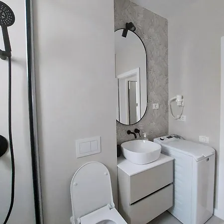 Vimanis Apartment Năvodari