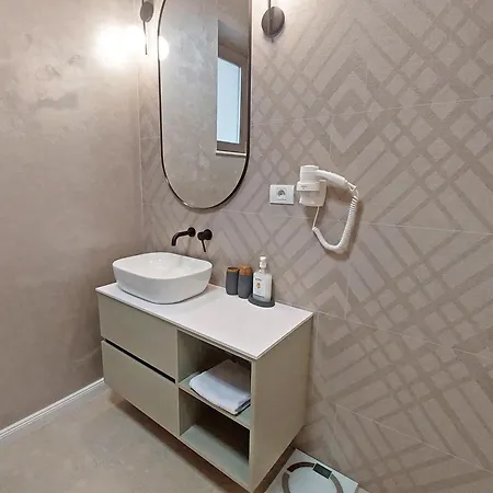 Apartment Vimanis Năvodari