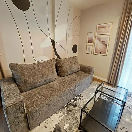 Apartment Vimanis Năvodari