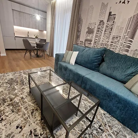 Vimanis Apartment 3*