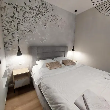 Apartment Vimanis 3*