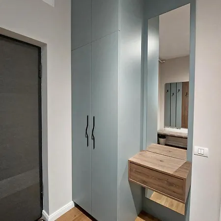 Vimanis Apartment Năvodari