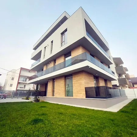 Vimanis Apartment 3*