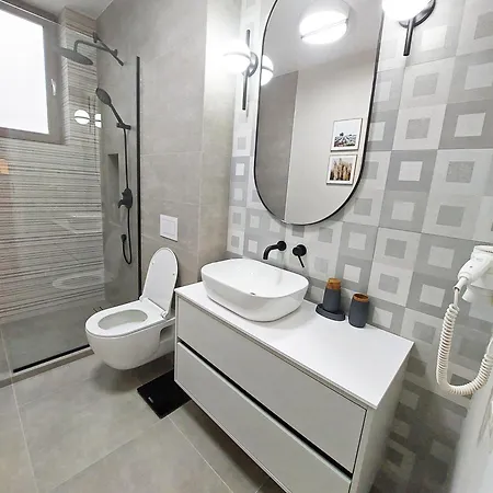 Apartment Vimanis *