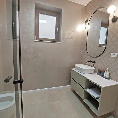 Apartment Vimanis Năvodari