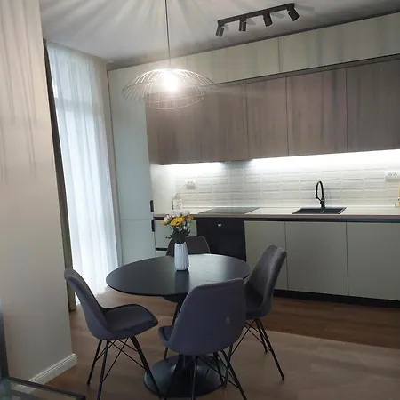 Vimanis Apartment Năvodari