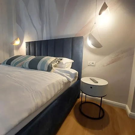 Vimanis Apartment Năvodari