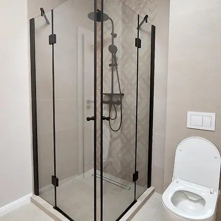 Apartment Vimanis Năvodari