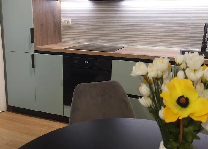 Vimanis Daire Navodari